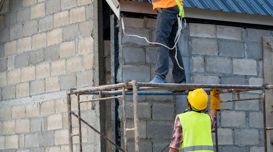 Expert tile roof repair services in New Hartford, NY